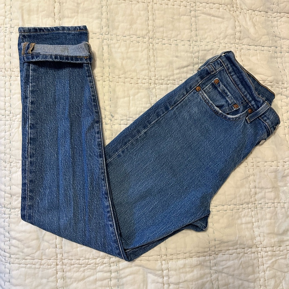 501 Levi
